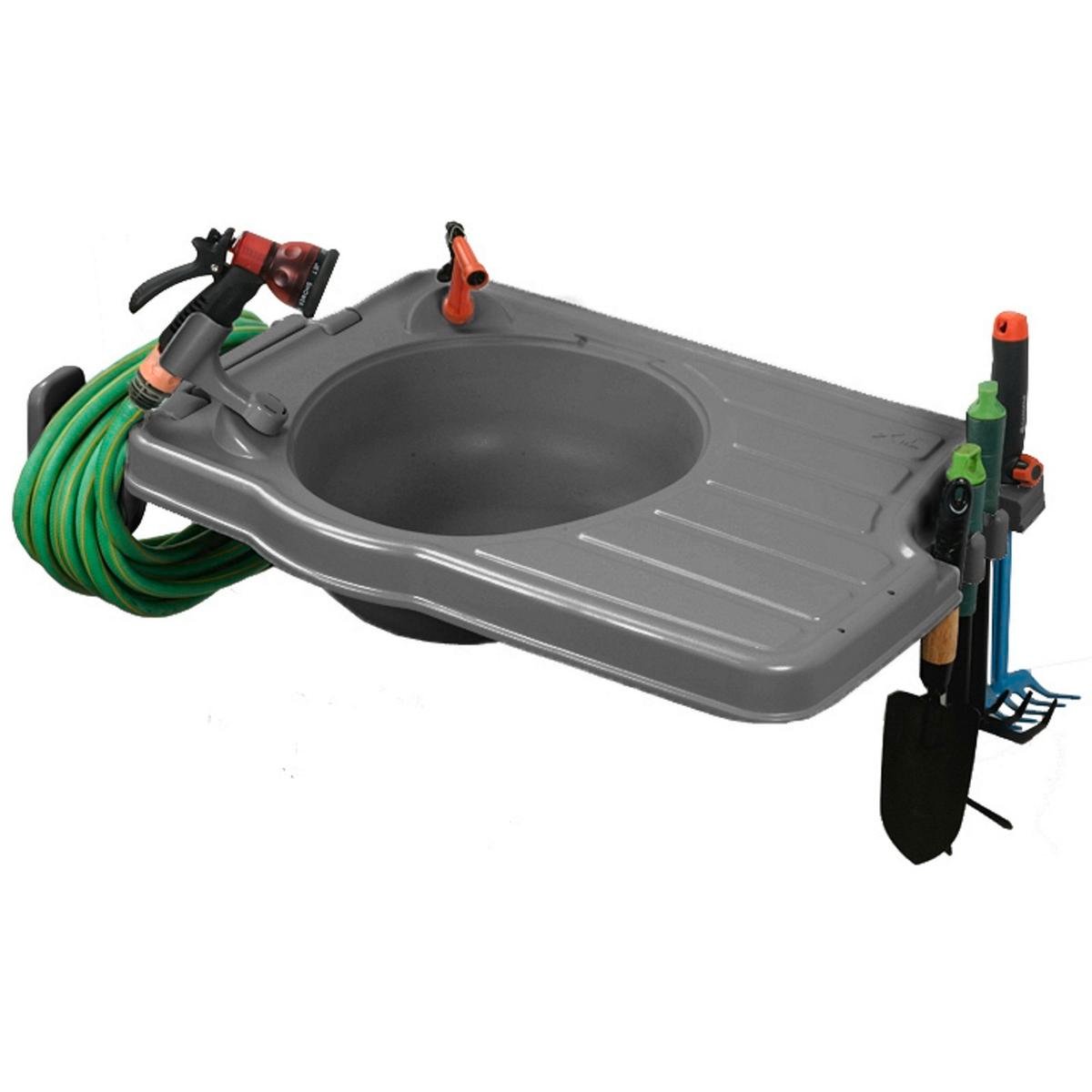 Maze Large Outdoor Sink Bunnings Australia