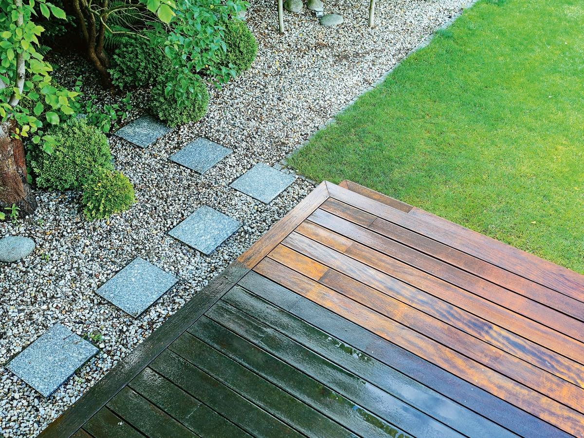 How To Use A Pressure Washer: An Easy Guide - Bunnings Australia