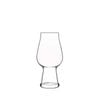 2pc Luigi Bormioli Birrateque Pale Ale 540ml Beer Glasses Set