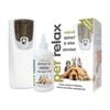 Pet Relax Natural Distract & Relax Battery Operated Atomiser  300 Ml