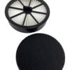 Wertheim Evolution W7301 Hepa filter