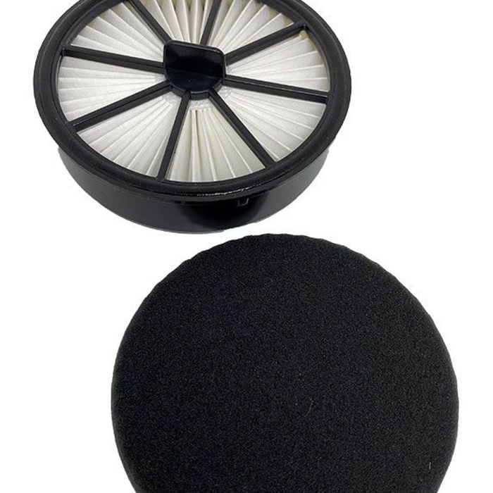 Wertheim Evolution W7301 Hepa filter