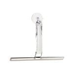 Better Living Chrome Crystal Shower Squeegee