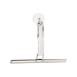 Better Living Chrome Crystal Shower Squeegee
