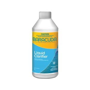 Baracuda 1L Liquid Clarifier 