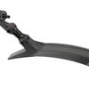 Zefal Deflector Rm90+ Rear Mudguard