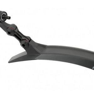 Zefal Deflector Rm90+ Rear Mudguard