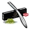 Gourmet Easy Vegetable Peeler Stainless Steel Vegetable & Fruit Peeler, Premium Blade