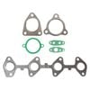 Permaseal Exhaust Manifold & Turbo Charger Gasket Kit For Toyota HiAce/Commuter 1KD-FTV 3.0L