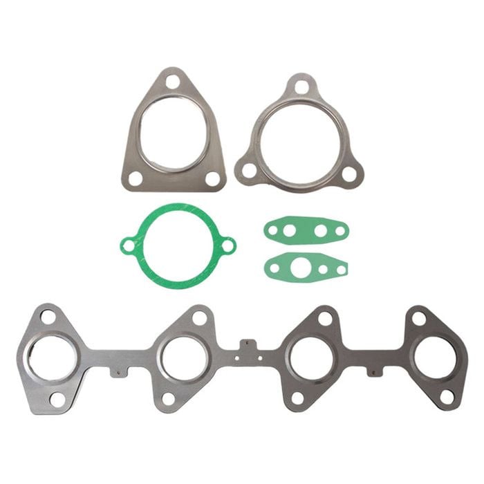 Permaseal Exhaust Manifold & Turbo Charger Gasket Kit For Toyota HiAce/Commuter 1KD-FTV 3.0L