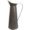 LVD Metal XXL Jug Antique Decorative Tabletop Display Home/Garden Decor BRWN