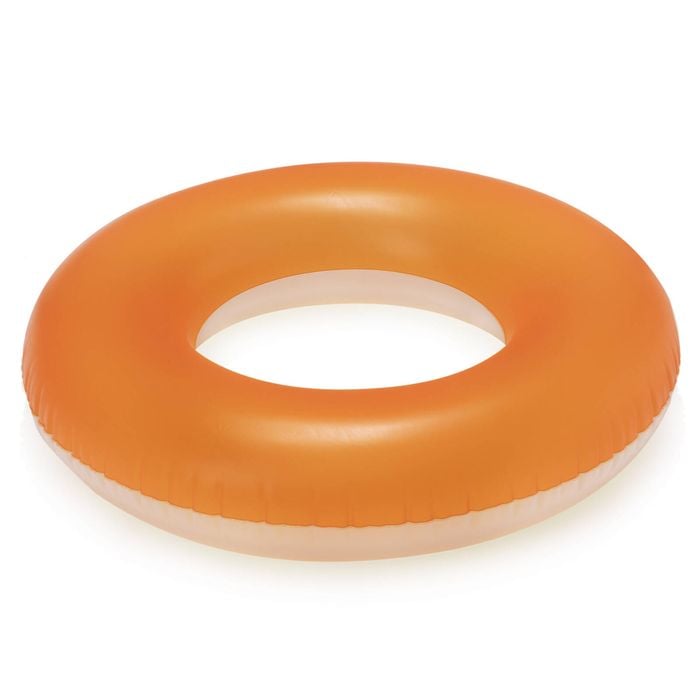 Bestway Frosted Neon Swim Tube