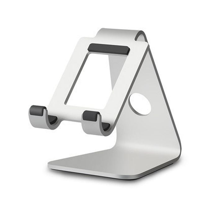 TODO 3.5" - 8" Aluminium Alloy Mobile Phone / Tablet Stand Mount