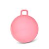 Decathlon - Kids' Hopper Ball 45 Cm - Powder Pink - Unique