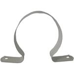 Kinetic 65mm DWV Pipe Saddle Clips - 5 Pack