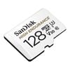 SanDisk High Endurance Micro SD Card 128GB DashCam