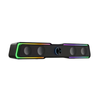 Gaming Soundbar With Rgb Lights