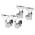 Freedom Bass Guitar Tuning Pegs