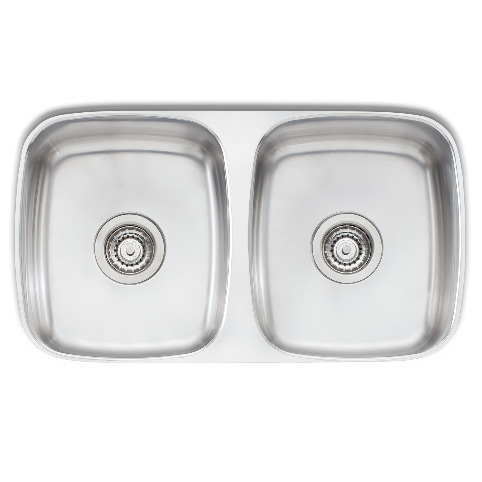 Oliveri Double Bowl Undermount thumbnail 3