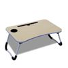 Biglot Natural Lorne Lap Table