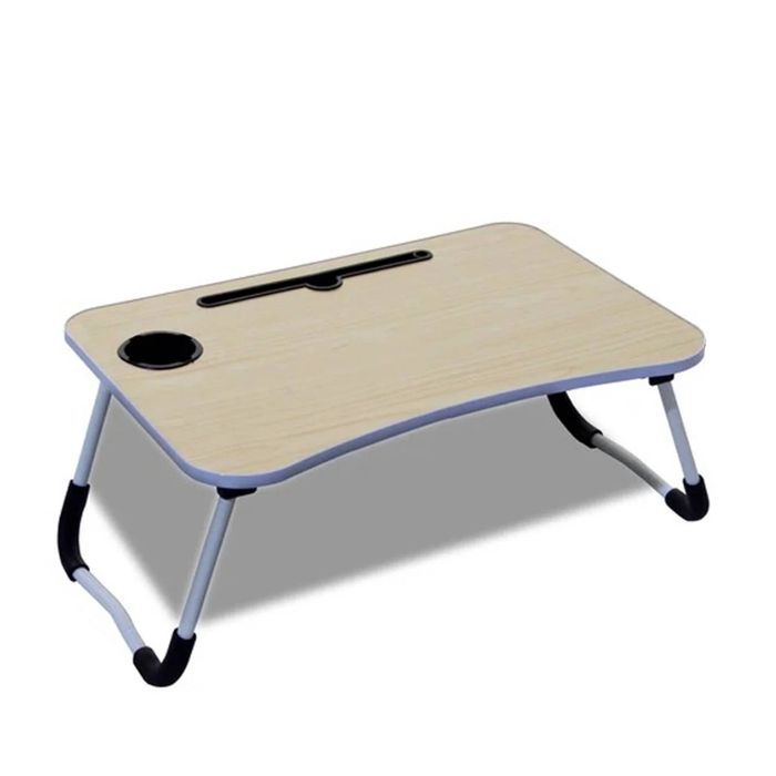 Biglot Natural Lorne Lap Table
