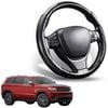 Segmented Steering Wheel Cover for Jeep Grand Cherokee L 2021 - Current (WL)