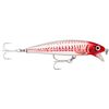 Rapala XRap Magnum Cast 10cm Hard Body Fishing Lure HD Red Head UV