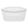 Avanti Pinch & Lock Bag - 550ml White