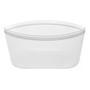 Avanti Pinch & Lock Bag - 550ml White