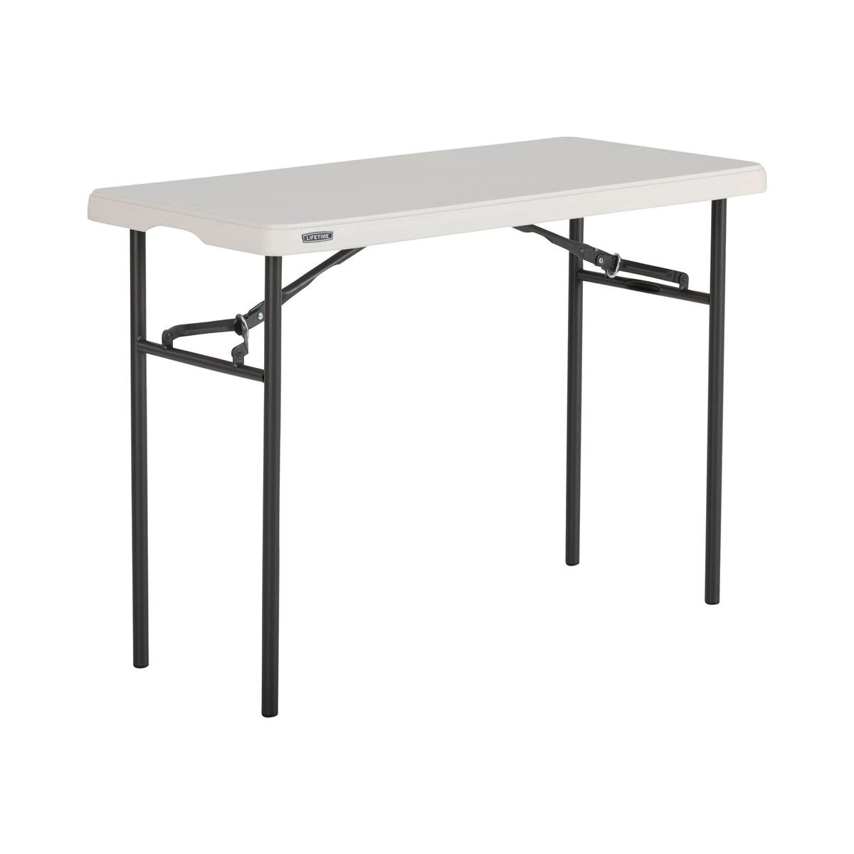 Lifetime 1m Essential Folding Table - Bunnings New Zealand