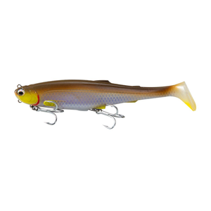 Irukandji Nimbus 200mm Rigged Soft Plastic Fishing Lure Prince
