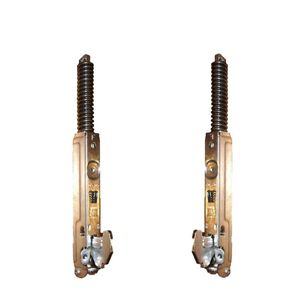 Oven Door Hinges X2 - Set FC98D005B8SET, suits Fagor