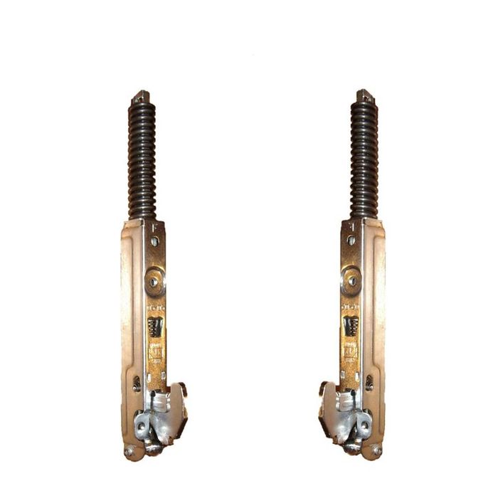 Oven Door Hinges X2 - Set FC98D005B8SET, suits Fagor