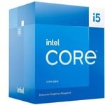 Intel Core i5 13400F CPU 3.3GHz (4