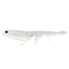 Daiwa BaitJunkie 2.35" Prawn Soft Plastic Fishing Lure Whitebait