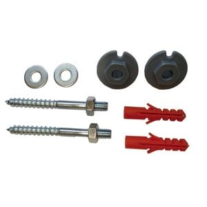 Caroma Wall Basin Fixing Kit