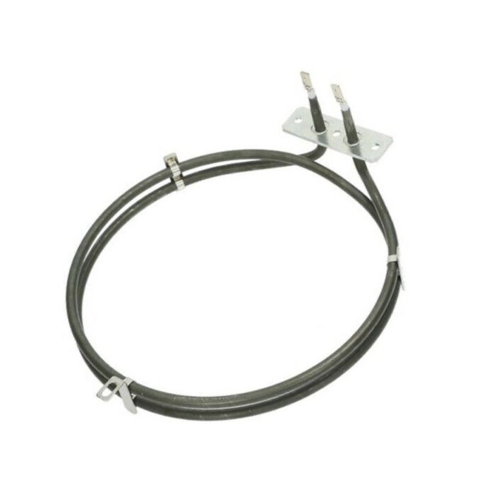 Oven Fan Forced Heating Element 480121101186, suits Whirlpool