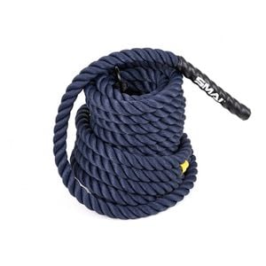 Smai Power Rope - 15m X 35mm - Hybrid Range -