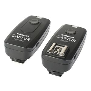 Hahnel Captur Wireless Remote & Trigger for Nikon