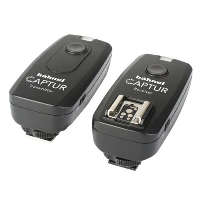 Hahnel Captur Wireless Remote & Trigger for Nikon