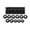 High Tensile Exhaust Manifold & Egr Stud Kit For Nissan Patrol Gu Zd30 3.0l