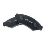 Sunrise Hydraulic PBR Brake Calipers Pads Set Per Caliper - PBRHCP