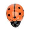 Floating Ceramic 10.5cm Ladybugs Outdoor Ornament Patio Garden Decor Medium Asst
