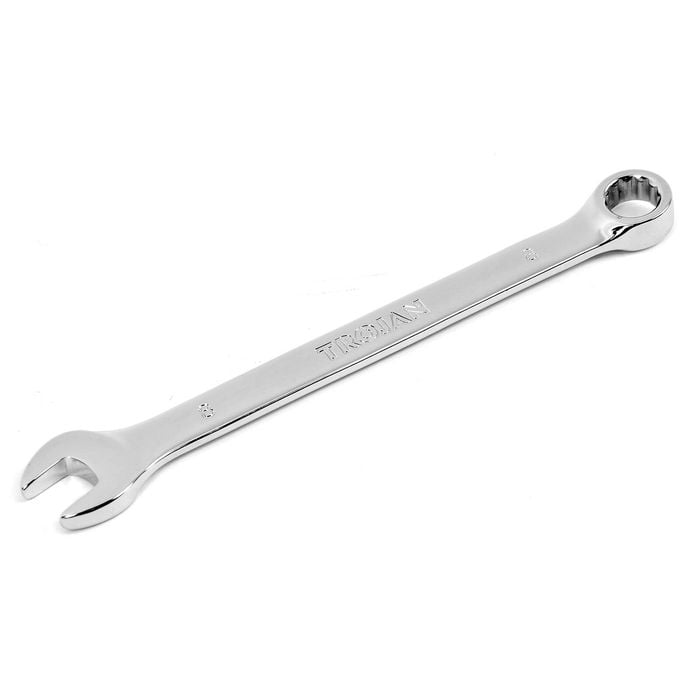 Trojan 8mm 1/2" Combination Spanner With Grip