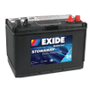 Exide Stowaway MSDP27C Marine Battery