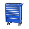 Kincrome BLUESTEEL® Tool Trolley 7 Drawer 680mm (26")