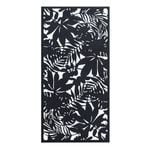 Jack Matrix 1800 x 900mm Charcoal Lush Screen Panel