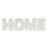 Emporium Home Vessel 4pcs Set White 47.5x4.5x13.5cm