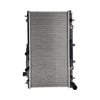 Radiator For Subaru Liberty Bl Bp, Subaru Outback Bp 3.0l Petrol Ez30d 2003~2009