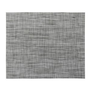 Icon Chef Plate Mats - Set of 6 - Mist Grey